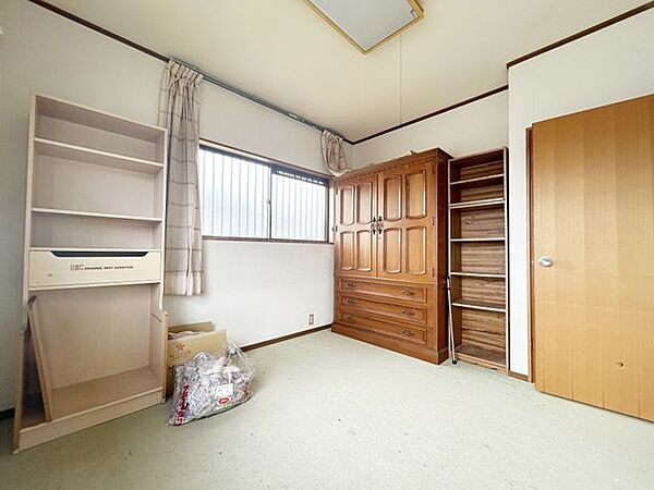 子供部屋