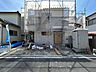 駐車場：【リフォーム中】一部減築工事をおこないお車2台駐車可能になります。