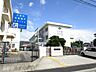 周辺：【周辺環境】桑原小学校まで約800m（徒歩10分）