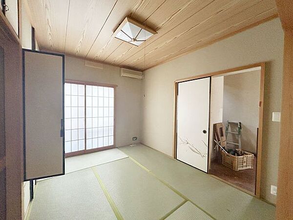 室内