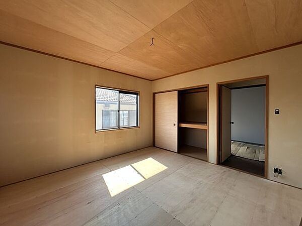 子供部屋