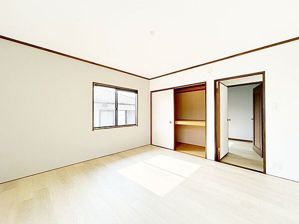 子供部屋