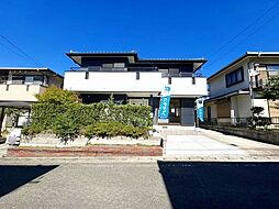 松山市湯の山四丁目 戸建て