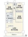 ライオンズマンション松山本町7階1,599万円