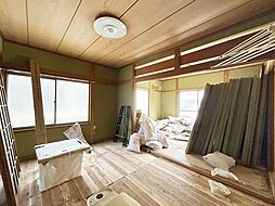 松山市安城寺町 戸建て