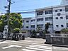 周辺：【周辺環境】雄新中学校まで約400m（徒歩5分）