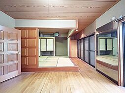 洋室の画像
