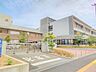 周辺：【周辺環境】余土中学校まで約900m（徒歩12分）