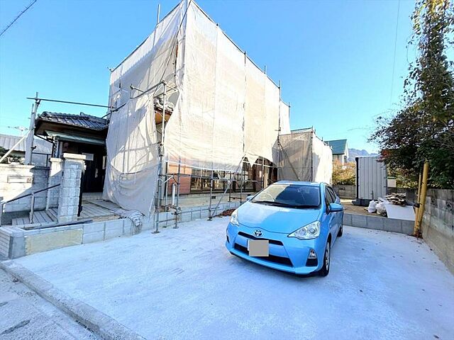 外観 高松市屋島東町515-360