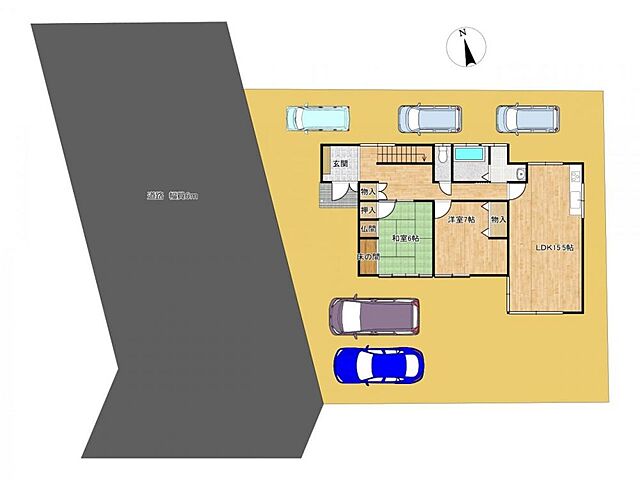 その他 高松市屋島東町515-360