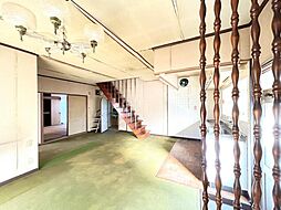 高松市多肥上町　戸建て 4LDKのリビング/ダイニング