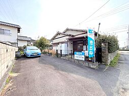 高松市三名町　戸建て