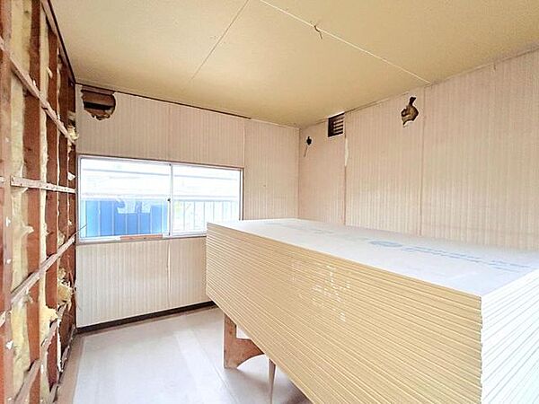 子供部屋