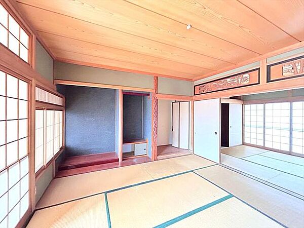室内