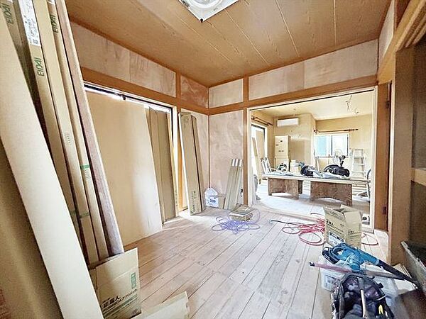 室内