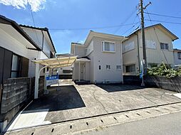 阿波川端駅 1,399万円