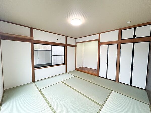 和室