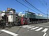 周辺：阿波富田駅まで約800ｍ（徒歩約10分）です。
