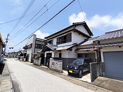 安芸市本町5丁目　戸建て