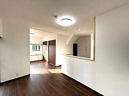 高知市十津5丁目　戸建て