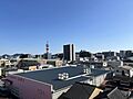 お部屋からは高...