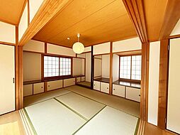 和室の画像