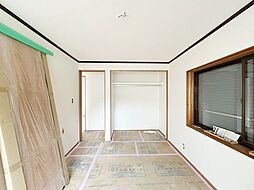 洋室の画像