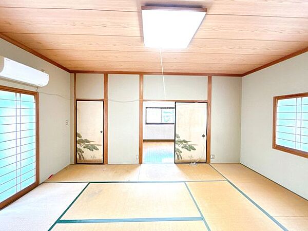 室内