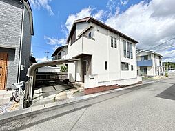 香美市土佐山田町東本町1丁目 戸建て