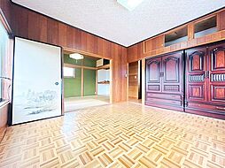 洋室の画像