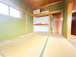 和室の画像