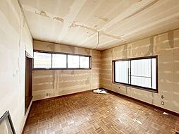 洋室の画像