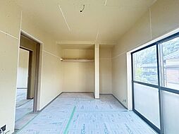 洋室の画像