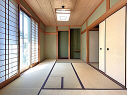 和室の画像