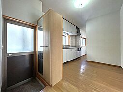 室内の画像
