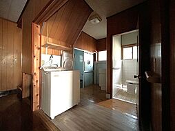 室内の画像