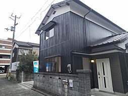 宇和島市保田　戸建て