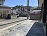 外観：【リフォーム中】駐車場を拡張しています。土間コンクリートで仕上げますので、出入りしやすくなりますよ。