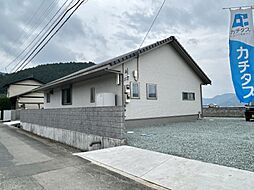 伊予石城駅 2,399万円