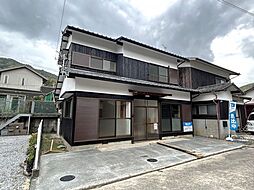 宇和島市高串 戸建て