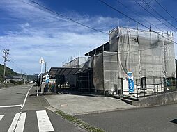 宇和島市三間町元宗 戸建て