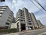 外観：マンション外観別アングル