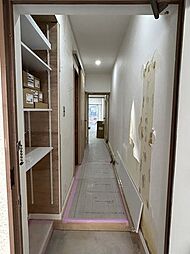 室内の画像