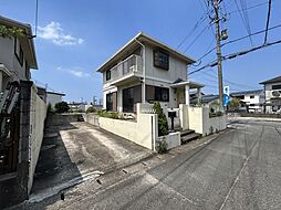 糸島市篠原西三丁目 戸建て