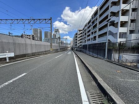 全面道路