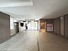 エントランス：エントランスホール