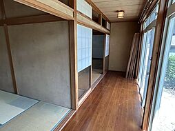 室内の画像