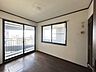 子供部屋：【リフォーム前】洋室4.5帖