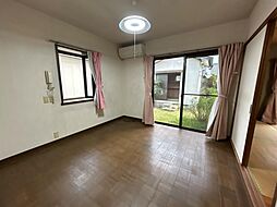 小城市小城町　戸建て 3LDKのリビング/ダイニング