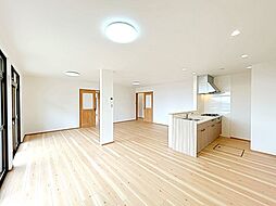 小城市牛津町上砥川 戸建て
